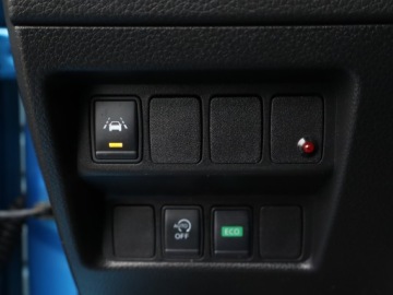 Nissan Qashqai II Crossover Facelifting 1.6 dCi 130KM 2018 Nissan Qashqai 1.6 dCi, Salon Polska, Automat, zdjęcie 15