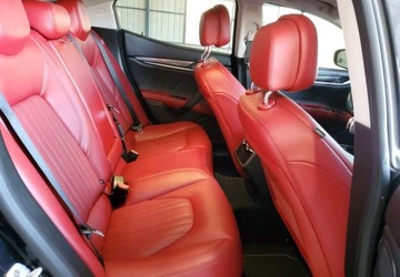 Maserati Ghibli 2020 Maserati Ghibli Auta z USA - Zapytaj o wiecej ofert 3.0 Benzyna 430KM, zdjęcie 10