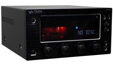 TAGA HARMONY HTR-1000CD V.2 + DENON SC-M41