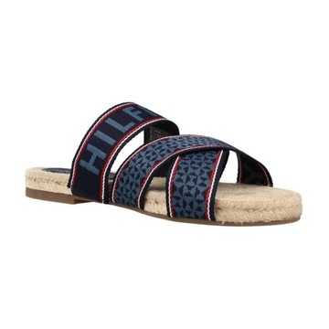 Espadryle TOMMY HILFIGER r.39