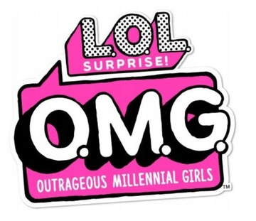 LOL SURPRISE FASHION DOLL БОЛЬШАЯ СНЕЖНАЯ ОМГ КРАСИВЫЕ АКСЕССУАРЫ В ПОДАРОК