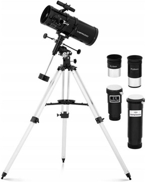 LUNETA ASTRONOMICZNA TELESKOP UNIPRODO 10250362