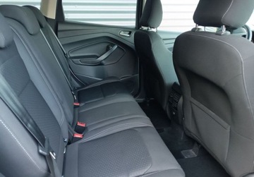 Ford Kuga II SUV Facelifting 1.5 EcoBoost 150KM 2018 Ford Kuga 1.5 EcoBoost 150KM SalonPL SerwisASO VAT-Marza Gwarancja do 3lat, zdjęcie 28