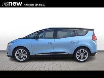Renault Scenic III XMOD Energy TCe 130KM 2016 Scenic Gr. 1.2 TCe Energy Zen, zdjęcie 1