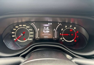 Fiat Tipo II Station Wagon 1.4 95KM 2017 Fiat Tipo 1,4 95KM NAVI KLIMATYZACJA PDC Podgrzewane fot Bezwypadkowy Serw, zdjęcie 13