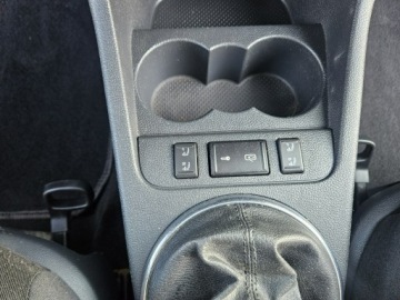 Skoda Roomster Mikrovan Facelifting 1.2 TSI 85KM 2011 Škoda Roomster Skoda Roomster Opłacona Zdrowa, zdjęcie 17