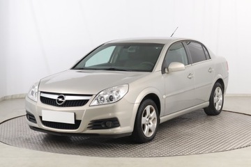 Opel Vectra C Sedan 1.8 ECOTEC 140KM 2006 Opel Vectra 1.8, Salon Polska, GAZ, Klima, zdjęcie 1