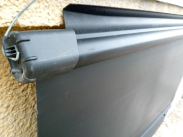 РУЛОННАЯ ШТОРА VW PASSAT B6 KOMBI ОРИГИНАЛ*