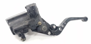 KAWASAKI Z750 04-06 POMPA HAMULCOWA PRZEDNIA HAMULCA PRZÓD DŹWIGNIA KLAMKA
