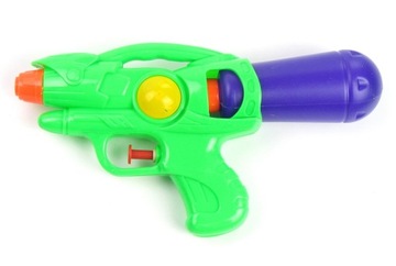 Pistolet na wodę karabin ŚMIGUS DZIEŃ DZIECKA