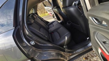 Mazda CX-3 2017 MAZDA CX3 tylko 125oookm* Nawigacja* Kamera* Zarejestrowana#Gwarancja, zdjęcie 27