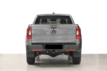 Volkswagen Amarok II 2025 VOLKSWAGEN Amarok Life TDI 4Mot A10 Pickup 2.0 205KM 2025, zdjęcie 2