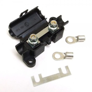 Панель управления питанием кемпера CBE PC380 Италия