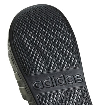 Klapki męskie sportowe adidas ADILETTE F35550 40,5