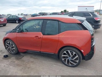 BMW i3 2016 BMW i3 2016 BMW I3 BASE WRANGE EXTENDER Hybryda 170KM, zdjęcie 3