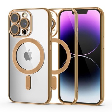 TP MAGSAFE - ETUI OBUDOWA - DO IPHONE 12 PRO MAX