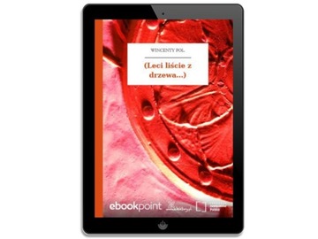 (Листья летят с дерева...)