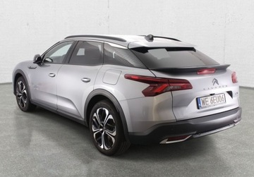 Citroen C5 III 2024 Citroen C5X 225KM Max EAT8 2024 Od RiA 1.6 Hybryda 225KM, zdjęcie 3