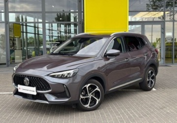 MG HS I SUV 1.5 T-GDi 162KM 2024 MG HS 1.5 T-GDI 162KM DCT Exclusive Kamera360 Nawigacja LED FV 23 Salon PL, zdjęcie 1