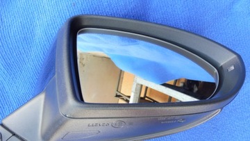 ПРАВОЕ ЗЕРКАЛО GOLF VII LIFT 2019