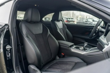 BMW Seria 2 F74 2025 BMW M2 Coupé Dostępne od ręki!, zdjęcie 23