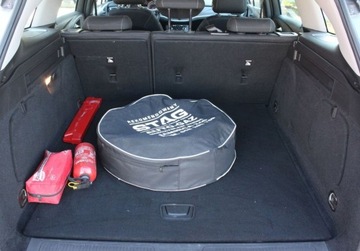 Opel Astra K Sports Tourer 1.4 Turbo 125KM 2017 Opel Astra Fv23 Kombi Nowa Instalacja Stag 1.4 BenzynaLPG 125KM, zdjęcie 7