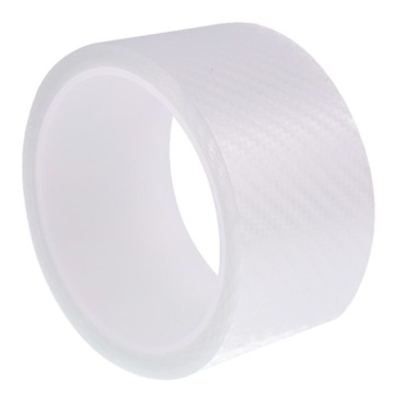 TAŚMA FOLIA CARBON GRUBA OCHRONNA PROGI 3M KARBON