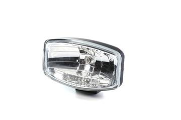 HELLA reflektor JUMBO 320 pozycja LED KOMPLET 2szt