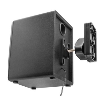 Вешалка, настенный держатель колонны, 2 шт. Грузоподъемность: 10 кг.