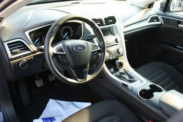 Ford Mondeo V Sedan 2.0 TDCi 150KM 2017 Ford Mondeo Salon Polska Gwarancja F-Marża, zdjęcie 12