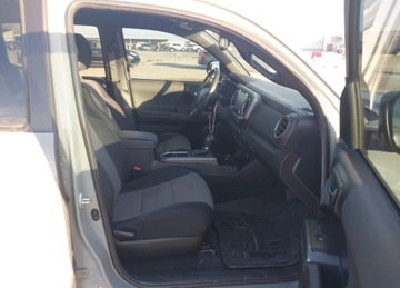 Toyota Tacoma II 2022 Toyota Tacoma TOYOTA TACOMA TRD OFF ROAD 3.5 Benzyna 282KM, zdjęcie 8