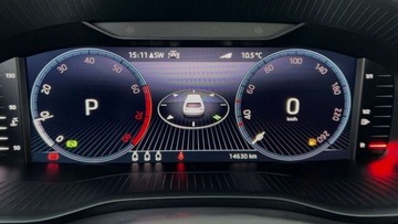 Skoda Kodiaq I SUV Facelifting 1.5 TSI 150KM 2024 Skoda Kodiaq 1.5TSI 150KM Style SalonPL SerwisASO Acc Virtual Matrix Kessy, zdjęcie 24