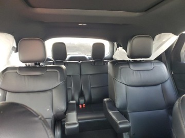 Ford Explorer VI 2023 Ford Explorer St 2023 3.0l 3.0 Benzyna 400KM, zdjęcie 11