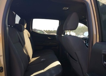 Toyota Tacoma II 2019 Toyota Tacoma 2019r., Trd Sport, 3.5L, od ubezpieczalni 3.5 Benzyna 282KM, zdjęcie 10