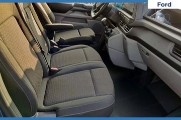 Ford Transit Custom II Van L1 2.0 EcoBlue  150KM 2026 Transit Custom Kombi M1 320 L2H1 Trend 2.0 150KM, zdjęcie 6