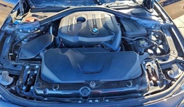 BMW Seria 4 F32-33-36 Coupe Facelifting 420i 184KM 2019 BMW Seria 4 Auta z USA - Zapytaj o wiecej ofert 2.0 Benzyna 184KM, zdjęcie 1