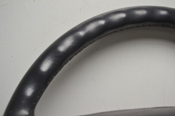 Mercedes R129 W126 W124 кожаный руль с подушкой безопасности