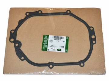Land Range Rover uszczelka dekla rozrządu 2.0d AJ200D AJ20D4 204DTD 204DTA