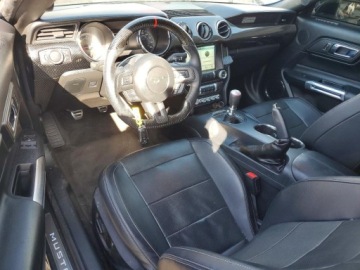 Ford Mustang VI 2015 Ford Mustang GT 2015 5.0 Benzyna 435KM, zdjęcie 8