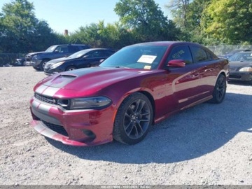 Dodge Charger VII 2020 Dodge Charger Scat Pack 2020 6.4l 6.4 Benzyna 485KM, zdjęcie 1