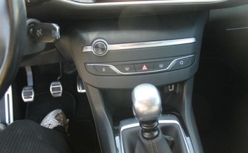 Peugeot 2019 Peugeot 308 1.2 Diesel 110KM, zdjęcie 15