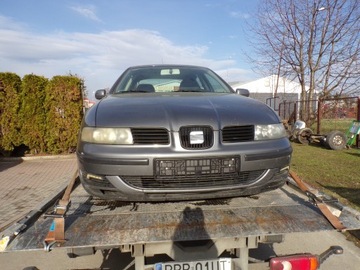 MOTOR STĚRAČE PŘEDNÍ SEAT TOLEDO II