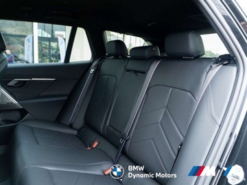 BMW Seria 5 G90-91 Touring 2.0 520d 197KM 2025 BMW Seria 5 20d xDrive Touring 197 KM mHEV - M Sport - Ogrzewanie Kierowni, zdjęcie 25