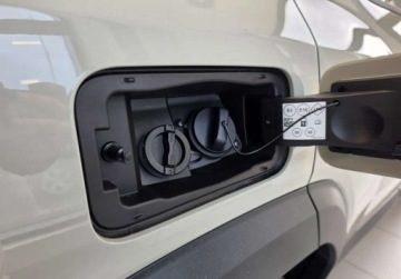 Dacia Duster III 1.2 TCe 130KM 2026 Dacia Duster GDYNIA expression Eco-G 120 instalacja LPG fabryczna. dobra c, zdjęcie 12