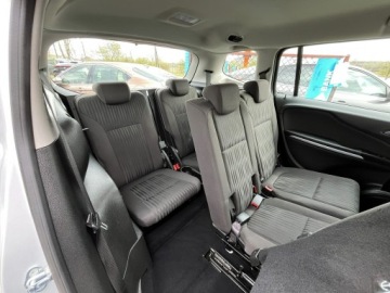 Opel Zafira C Tourer 1.4 Turbo ECOTEC 140KM 2016 Opel Zafira Orginalny Bagażnik Rowerowy /7, zdjęcie 33