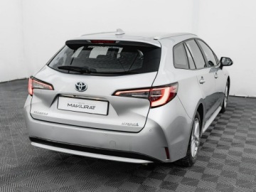 Toyota Corolla XII 2021 Toyota Corolla WD2280S#1.8 Hybrid Comfort, zdjęcie 4