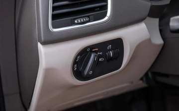 Audi Q3 I SUV 2.0 TDI 140KM 2013 Audi Q3 Q3 2.0TDI Ledy Xenon Navi Panorama Alu 19 Full Serwis Gwarancjia, zdjęcie 16