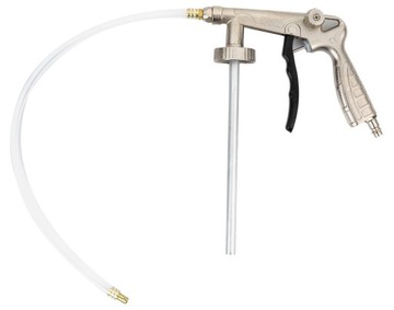 КРАСКУЛЯРНЫЙ ПИСТОЛЕТ ДЛЯ ОБСЛУЖИВАНИЯ BOLL PCS