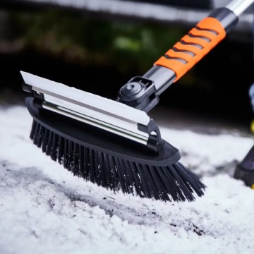 Osram 4 в 1 автомобильная лопата для снега совок скребок щетка скребок