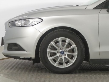 Ford Mondeo V Sedan 2.0 TDCi 150KM 2017 Ford Mondeo 2.0 TDCI, Salon Polska, Serwis ASO, zdjęcie 14